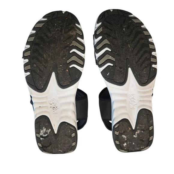 Ryka Ginger Women's Adjustable Sports Sandals Size 11W - Picture 8 of 8